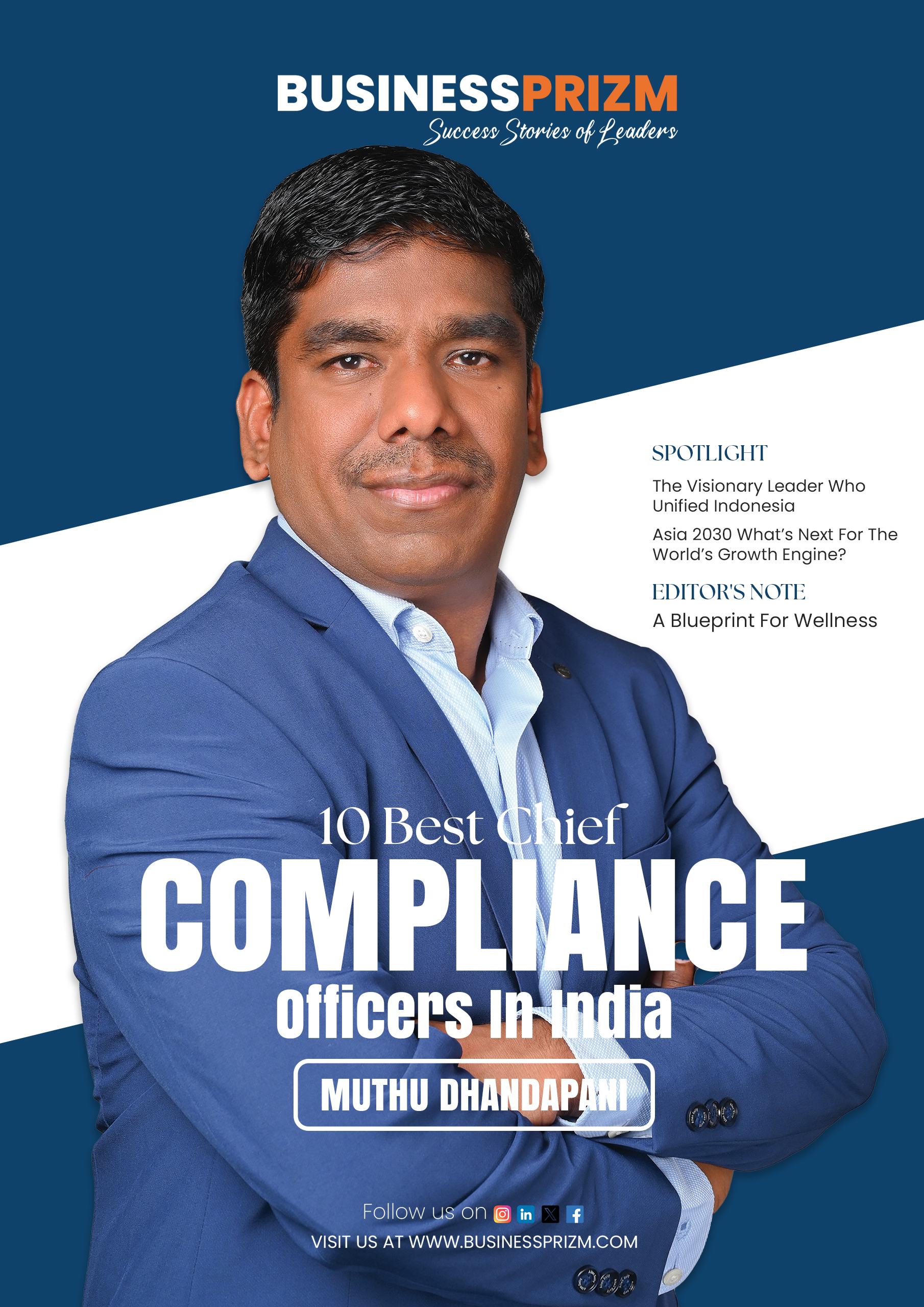 Best Chief Compliance Officers in India 2025