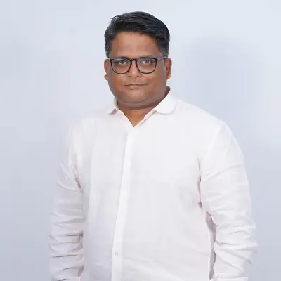 ARVIND JONALGADDA