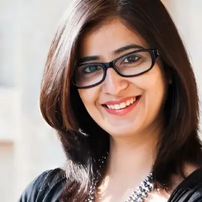 RADHIKA CHATTERJEE