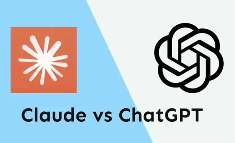 Claude vs. GPT