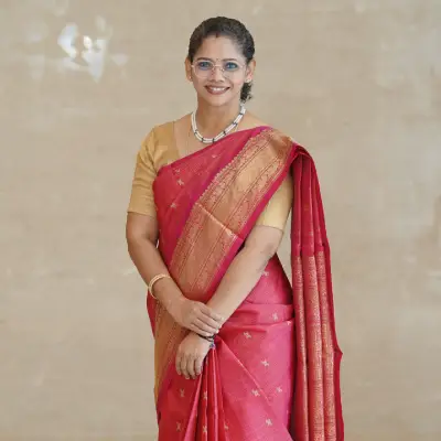 SRIVIDHYA RAJARAM