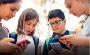 First in India: Karnataka Bans Social Media for Kids Under 16