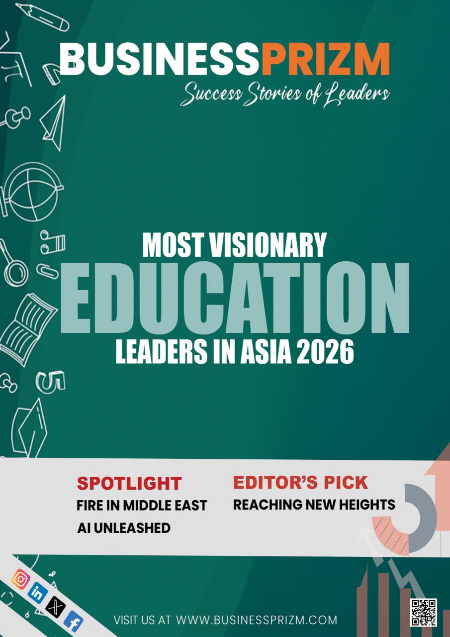 Best Global Industry Leaders To Watch in 2026