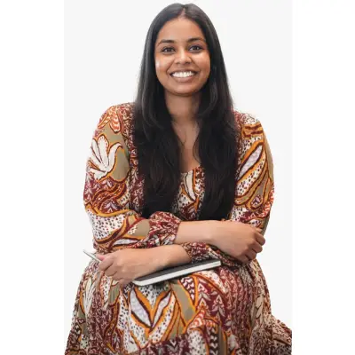 RANJITHA RAJALAKSHMI Portkey