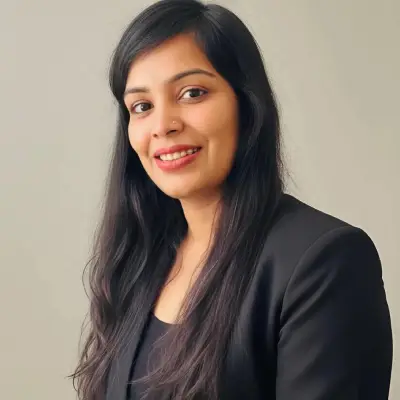 Monika Taparia Malpani