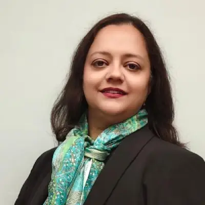 BHAVNA SINGH ALLSTATES Head of Legal