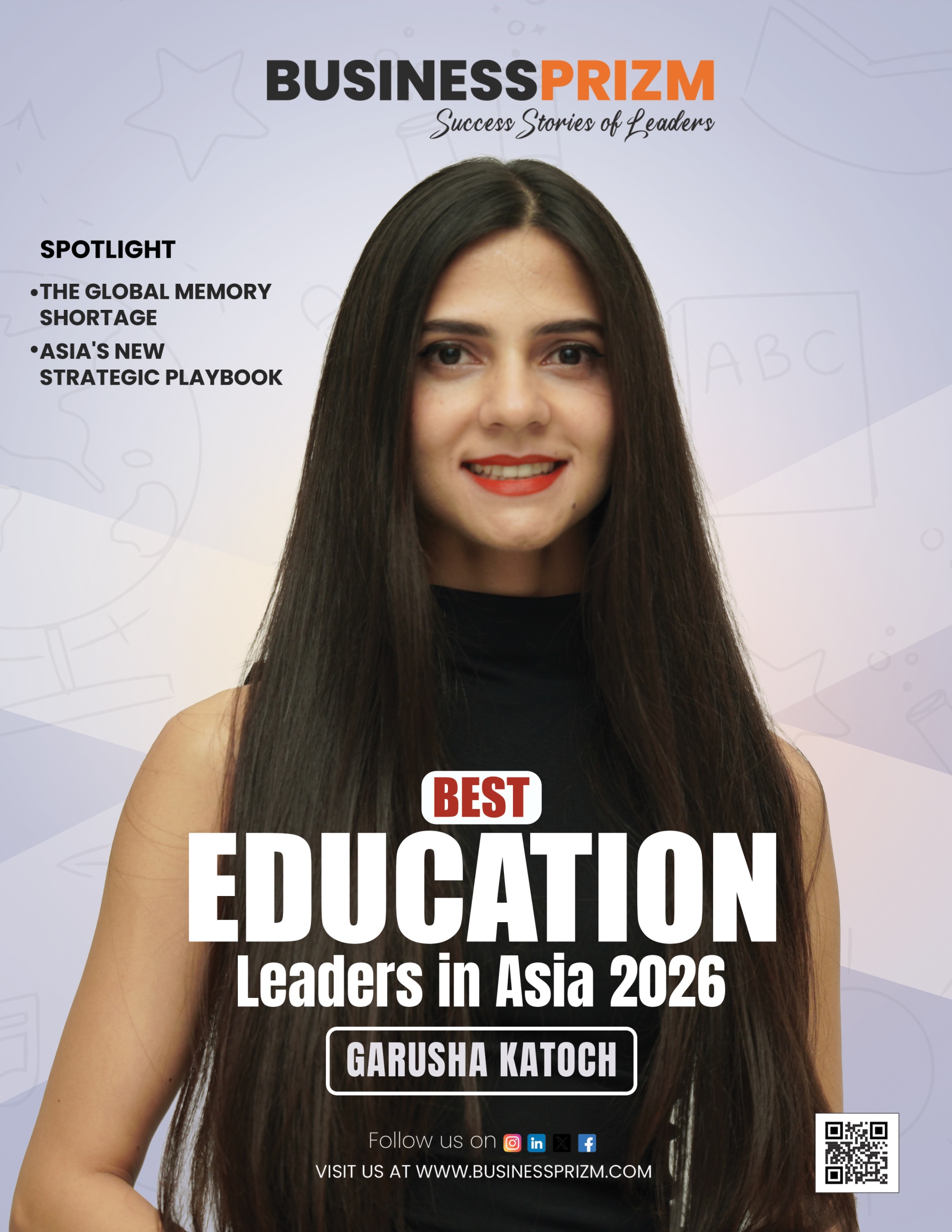 Best Education Leaders in Asia 2026