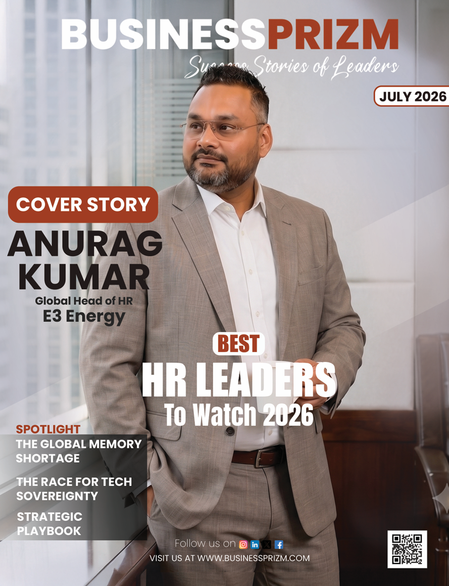 Best HR Leaders to Watch 2026