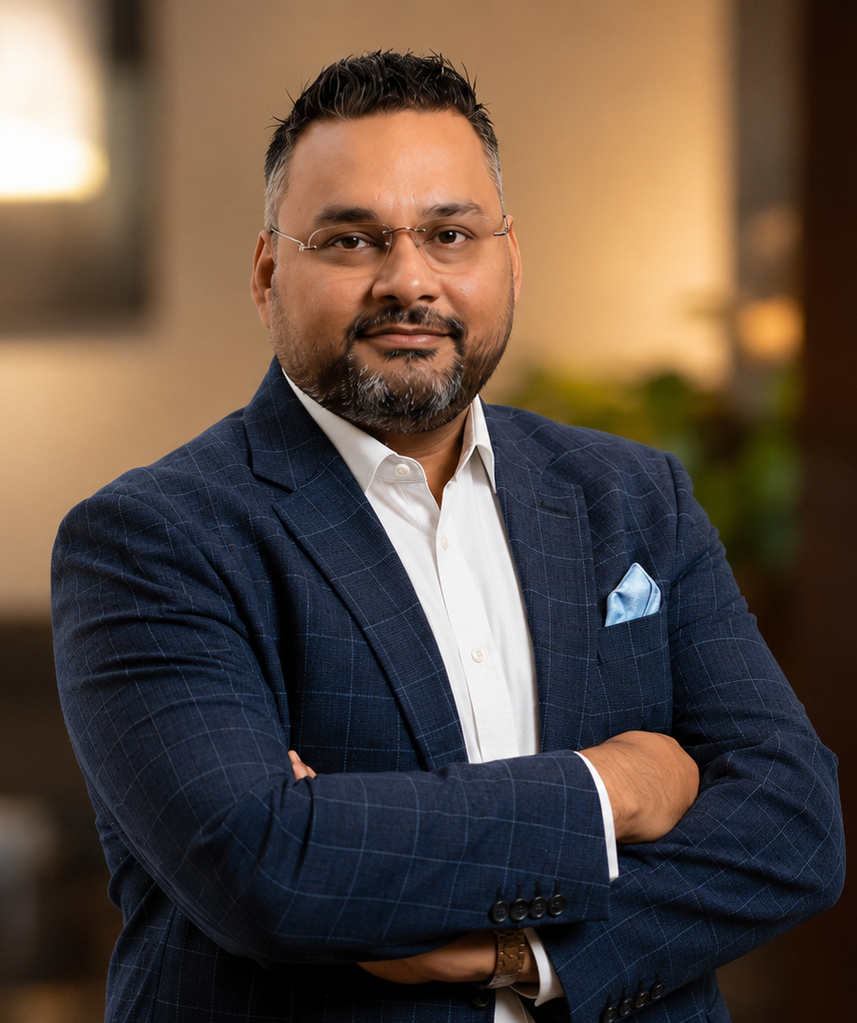 Anurag Kumar